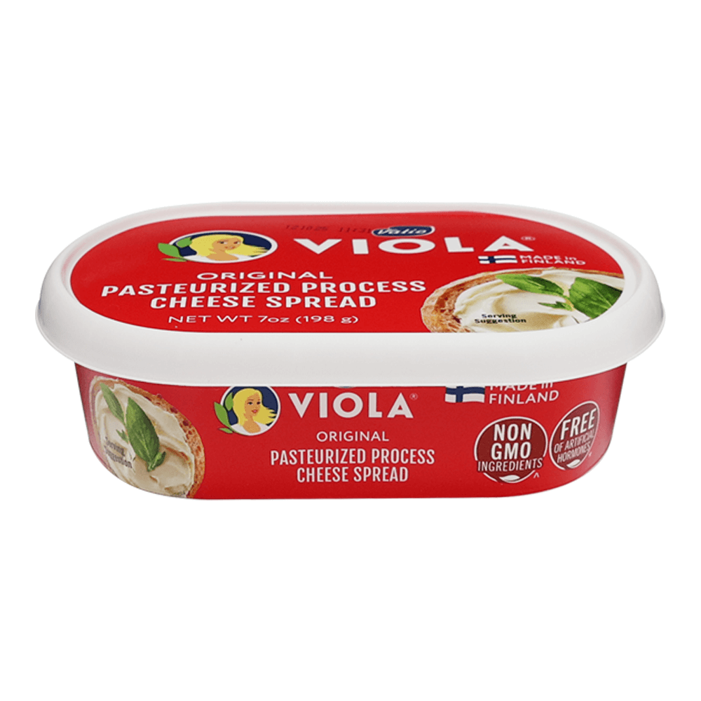 Spread Cheese Viola Original – 7.05 oz (200gr)
